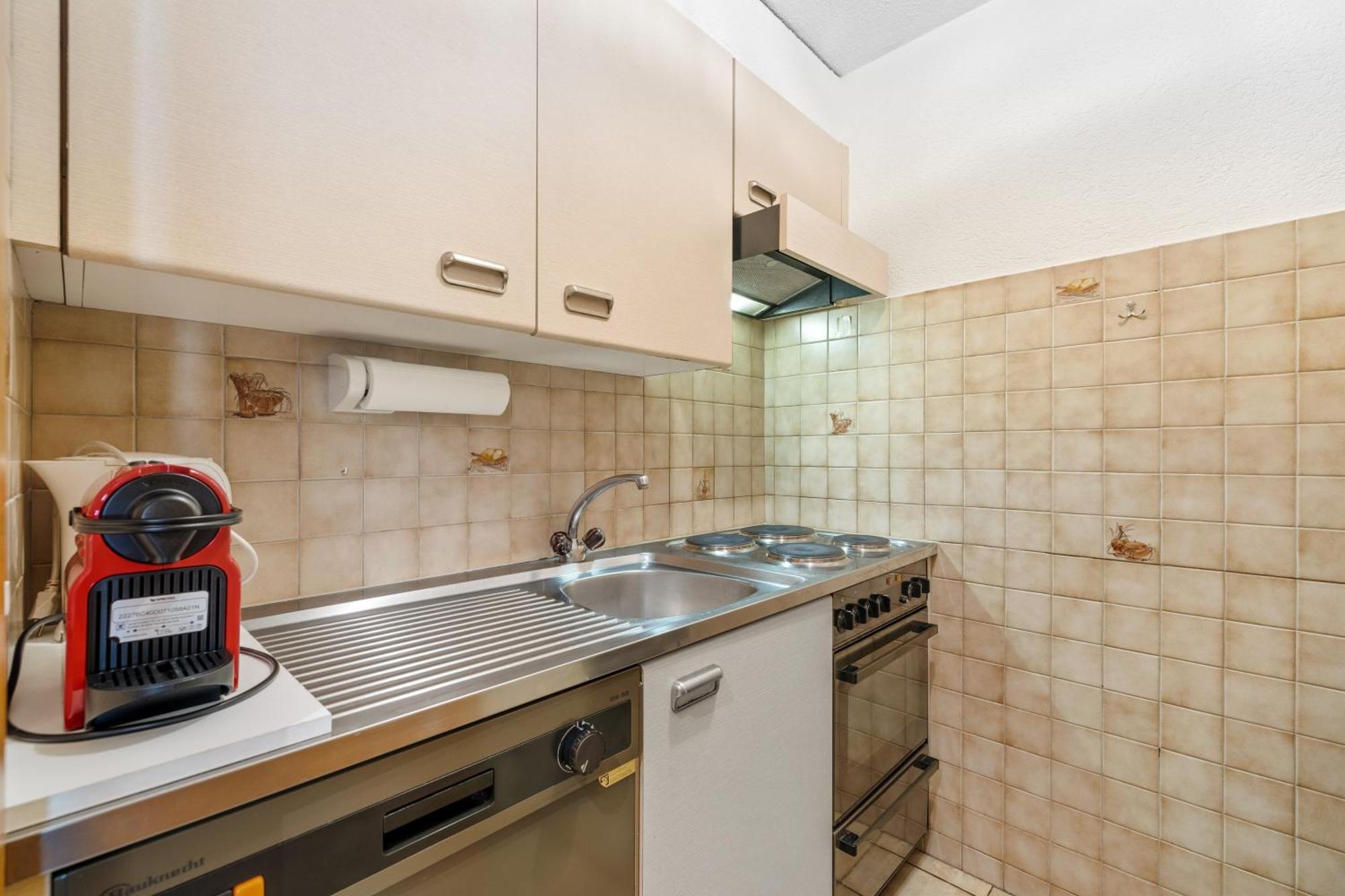 Duplex Cosy Aux Bains De Saillonアパートメント エクステリア 写真