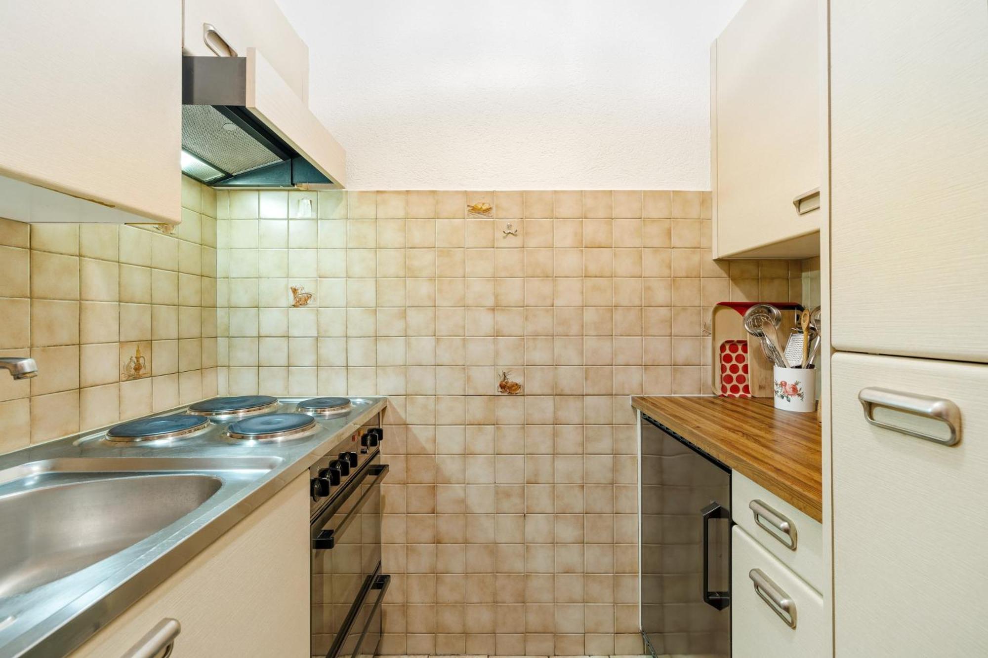 Duplex Cosy Aux Bains De Saillonアパートメント エクステリア 写真