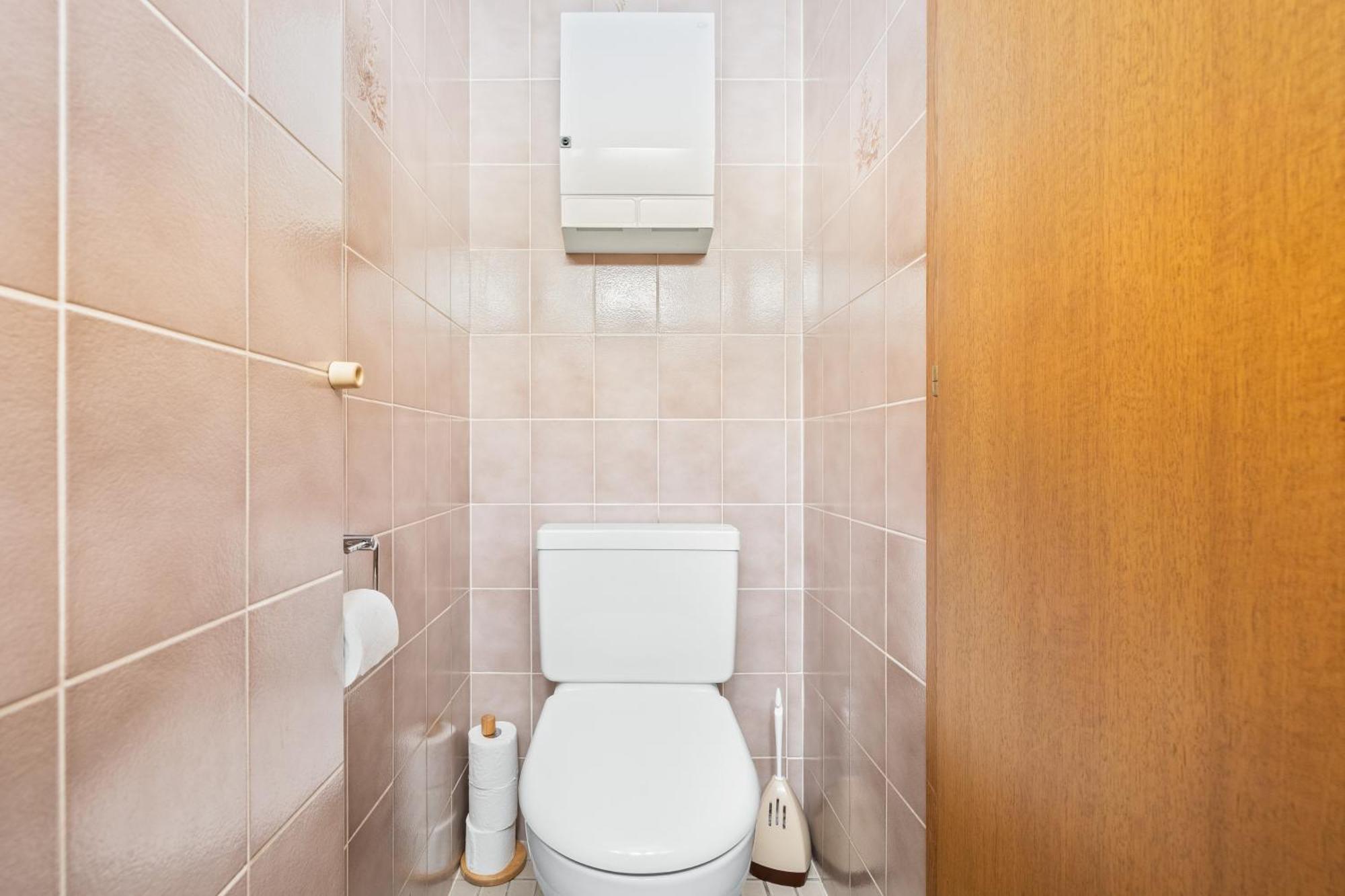 Duplex Cosy Aux Bains De Saillonアパートメント エクステリア 写真