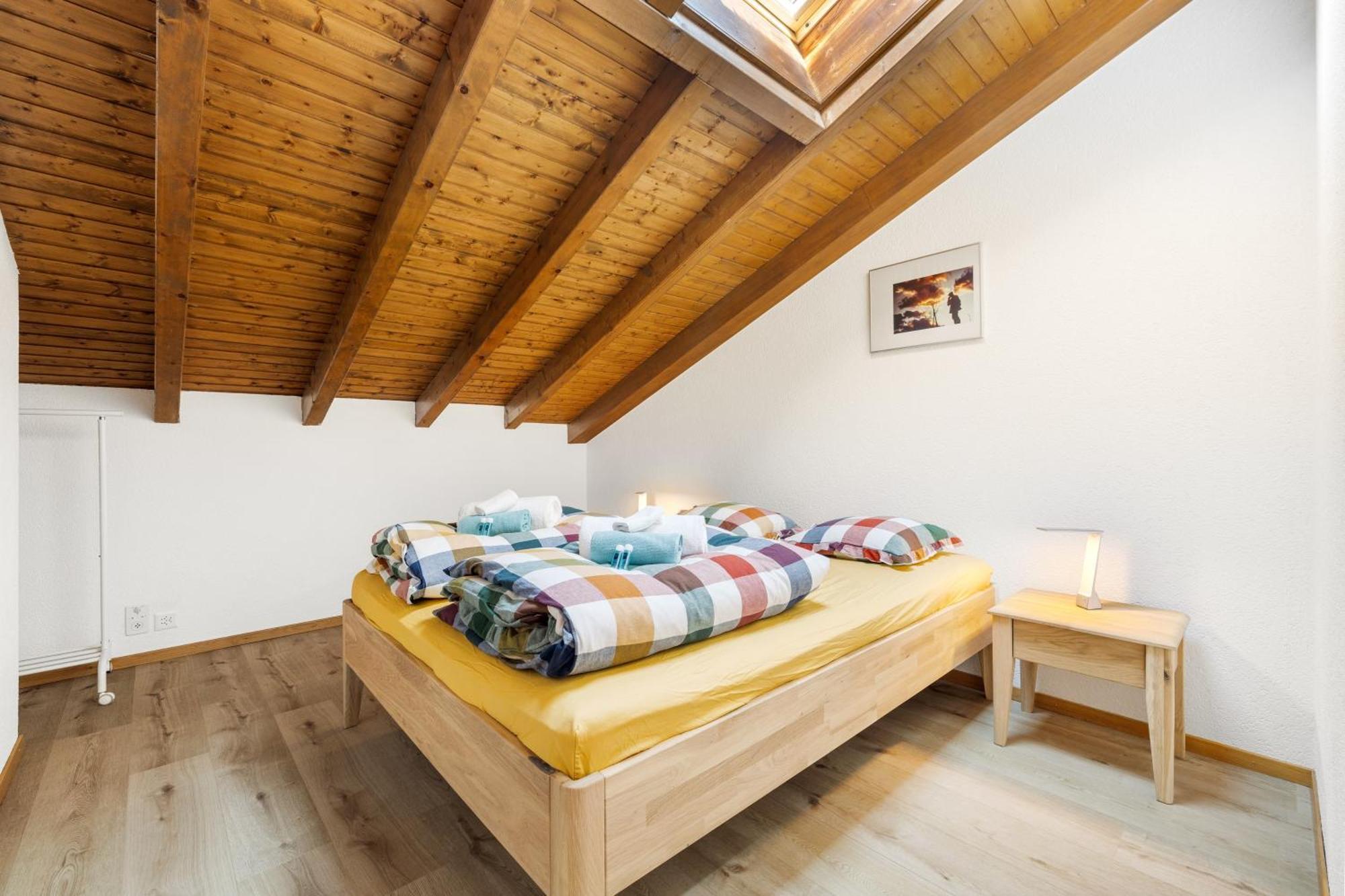 Duplex Cosy Aux Bains De Saillonアパートメント エクステリア 写真